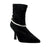 Front - Lunar Womens/Ladies Trenza Ankle Boots