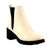 Front - Lunar Womens/Ladies Ophelia Ankle Boots
