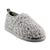 Front - Lunar Womens/Ladies Lorella II Slippers