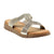 Front - Lunar Womens/Ladies Chavez II Sandals