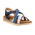 Front - Lunar Womens/Ladies Cayman Sandals