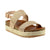 Front - Lunar Womens/Ladies Lloyd Sandals