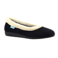 Front - Lunar Womens/Ladies Mabel II Pumps