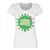 Front - Animal Crossing Womens/Ladies Logo T-Shirt