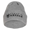 Front - Agents Of Shield Beanie