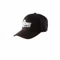 Black-White - Lifestyle - David Bowie Logo Baseball Cap