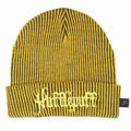 Front - Harry Potter Hufflepuff Beanie