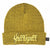 Front - Harry Potter Hufflepuff Beanie