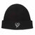 Front - OnePointFive°C Hellfire Club Stranger Things Acrylic Beanie