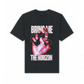 Front - Bring Me The Horizon Unisex Adult Lost T-Shirt