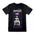 Front - Annabelle Unisex Adult Do Not Open T-Shirt