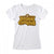 Front - Animal Crossing Childrens/Kids Logo T-Shirt