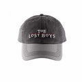 Front - The Lost Boys Unisex Adult Logo Snapback Cap