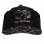 Front - The Witcher Unisex Adult Patterned Logo Snapback Cap