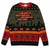 Front - Lord Of The Rings Unisex Adult I´m Looking For Someone Knitted Jumper