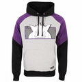 Front - Pokemon Unisex Adult Gengar Shadow Hoodie