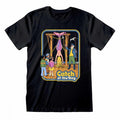 Front - Steven Rhodes Unisex Adult Catch Of The Day T-Shirt