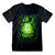 Front - Ghostbusters Womens/Ladies Dan Mumford Fitted T-Shirt