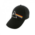 Front - Pink Floyd Unisex Adult Dark Side Of The Moon Snapback Cap