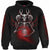 Front - Spiral Direct Unisex Adult Third Eye Awakening Hoodie