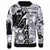 Front - Star Wars Unisex Adult Manga Knitted Jumper