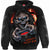 Front - Spiral Direct Unisex Adult Respawn Hoodie