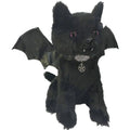 Front - Spiral Direct Batcat Plush Toy