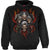 Front - Spiral Direct Unisex Adult Revelation Hoodie