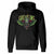 Front - Gremlins Unisex Adult Stripe Pullover Hoodie