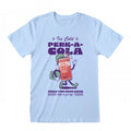 Front - Call Of Duty Unisex Adult Perk A Cola T-Shirt