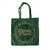 Front - Lord Of The Rings Middle Earth Tote Bag