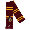 Front - Harry Potter Gryffindor Winter Scarf