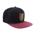 Front - Harry Potter Gryffindor Snapback Cap