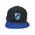 Front - Harry Potter Ravenclaw Snapback Cap