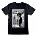 Front - Junji-Ito Mens T-Shirt