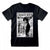 Front - Junji-Ito Mens T-Shirt