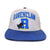 Front - Harry Potter Ravenclaw Snapback Cap