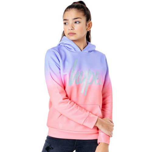 Hype Girls Fade Hoodie