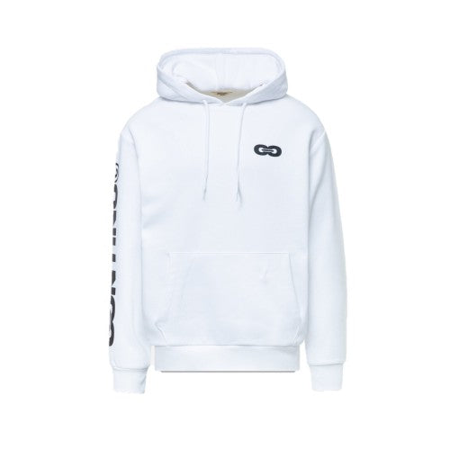 Hype oversized hoodie sale