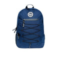 Front - Hype Crest Maxi Backpack