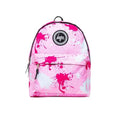 Front - Hype Unisex Paint Splatter Backpack