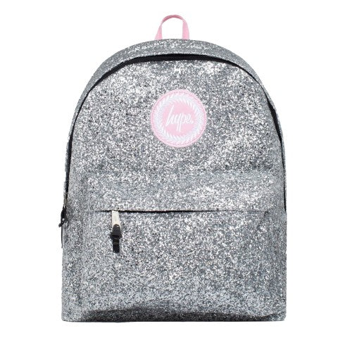 Hype Glitter Backpack