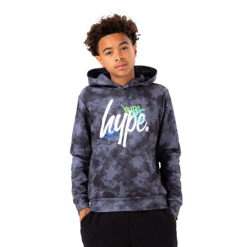 Boys hot sale hype sweatshirt