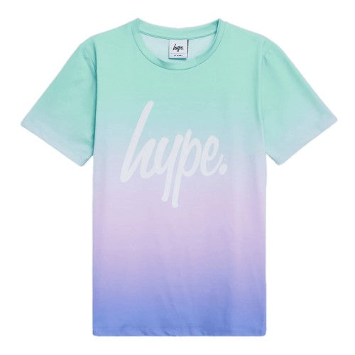 Girls 2025 hype tshirt