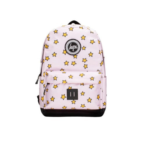 Hype Mini Stars Backpack Discounts on great Brands