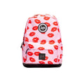 Front - Hype Lips Backpack