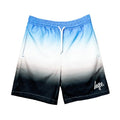 Front - Hype Boys Changing Skies Swim Shorts