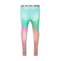 Front - Hype Girls Drips Leggings