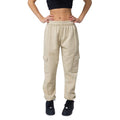 Front - Hype Girls Cargo Trousers