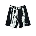 Front - Hype Boys Paint Run Swim Shorts